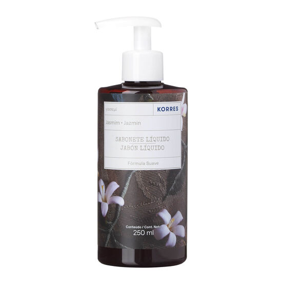 KORRES     JASMIN        SOAP 250ML